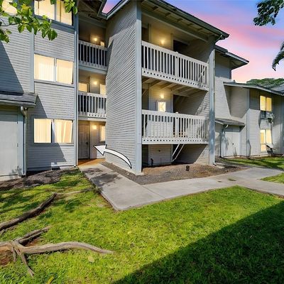 K103 95 660 Wikao Street, Mililani, HI 96789