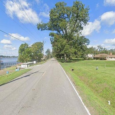 Lot 8 Island Rd, Jarreau, LA 70749