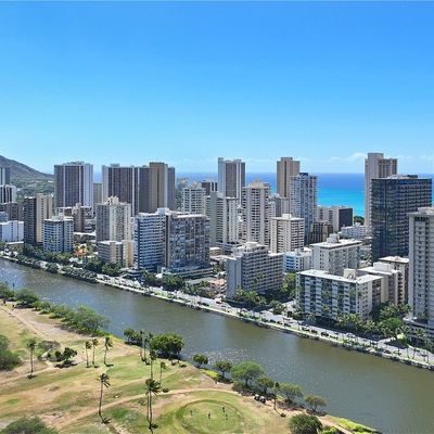 Ph1 431 Nahua Street, Honolulu, HI 96815