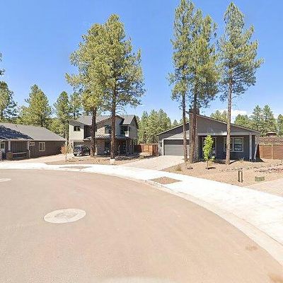 Plan 2013   2326 E Polaris Way, Flagstaff, AZ 86001