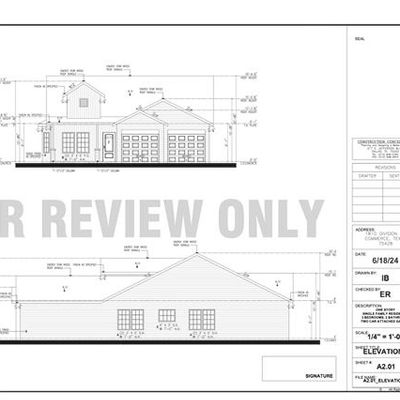 Rocky Ford Lane, Lone Oak, TX 75453