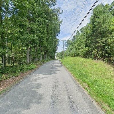 Tbd Egypt Road, New Kent, VA 23124