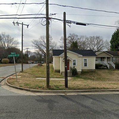 1101 W Wendover Ave, Greensboro, NC 27408