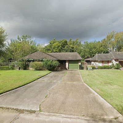 11011 Linvale Dr, Houston, TX 77016