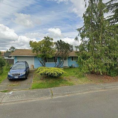 1102 S 21 St St, Mount Vernon, WA 98274