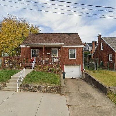 1103 California Ave, White Oak, PA 15131