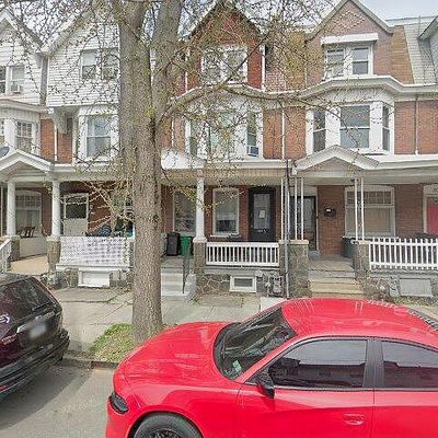 1105 W Liberty St, Allentown, PA 18102