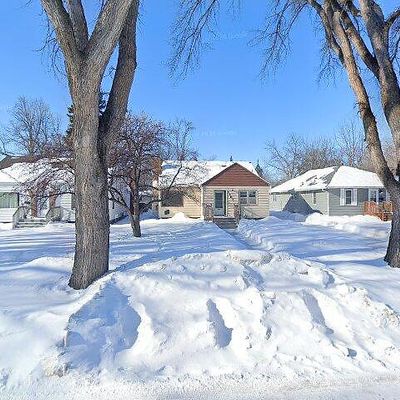 1107 12 Th St S, Moorhead, MN 56560