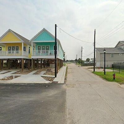 1108 62 Nd St, Galveston, TX 77551