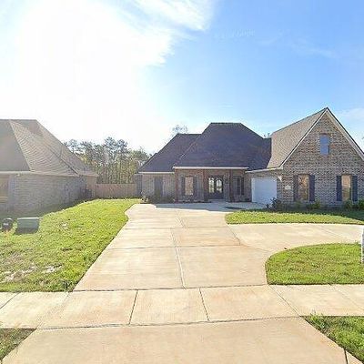 111 Sitka Loop, Haughton, LA 71037