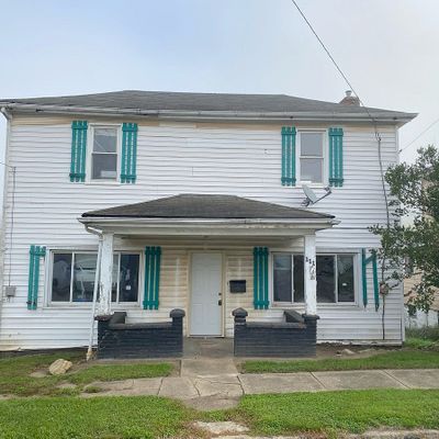 111 Western Ave, Mingo Junction, OH 43938