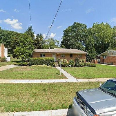 1112 Downs Dr, Silver Spring, MD 20904