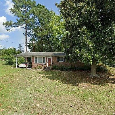 1113 Howle St, Hartsville, SC 29550