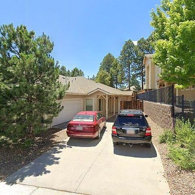 1113 N Flowing Springs Trl, Flagstaff, AZ 86004