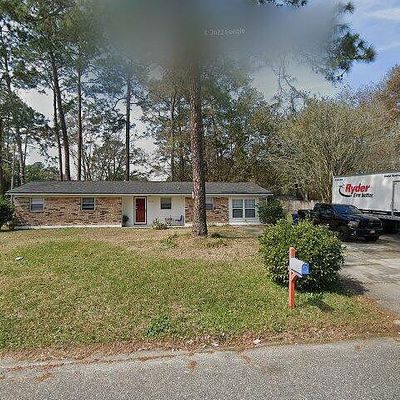 11164 Key Haven Blvd, Jacksonville, FL 32218