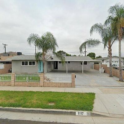 1117 Meeker Ave, La Puente, CA 91746