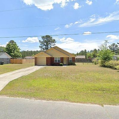 112 Ne Shayna Dr, Hinesville, GA 31313