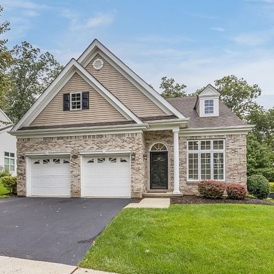 112 Ondish Ct, Mount Arlington, NJ 07856