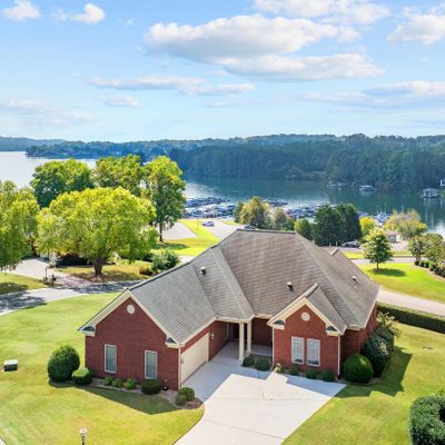 112 Sunali Ln, Loudon, TN 37774