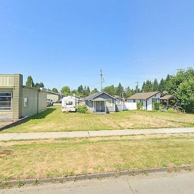 1121 N Tower Ave, Centralia, WA 98531