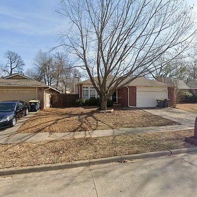 11229 S Nandina Ave, Jenks, OK 74037