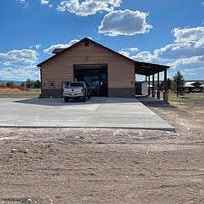 1124 E Central Avenue, Eagar, AZ 85925