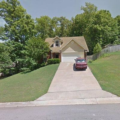 1126 Stamford Dr, Benton, AR 72019