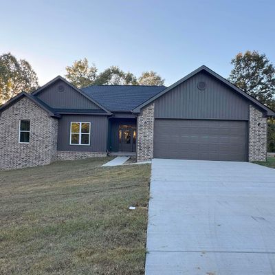 1127 Williver Road, Hensley, AR 72065