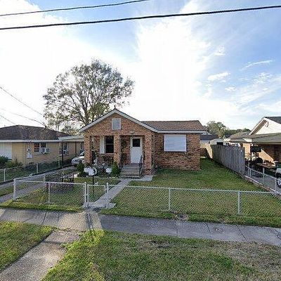 1128 Gaudet Dr, Marrero, LA 70072