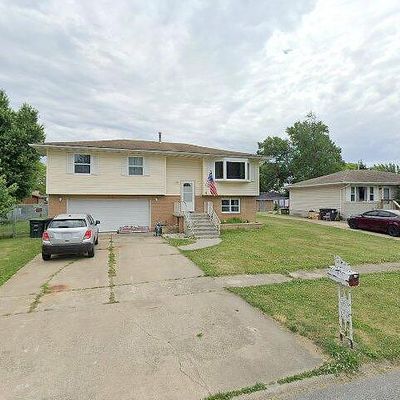 1129 S Dekalb St, Hobart, IN 46342