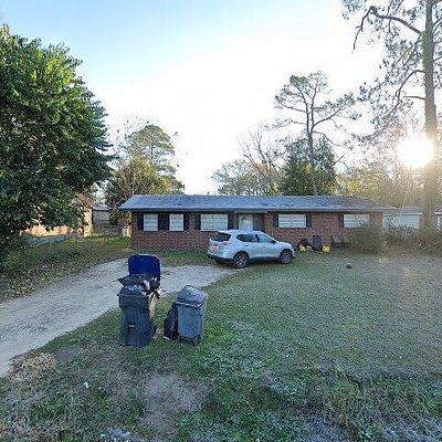 113 Lobinger Ave, Fitzgerald, GA 31750