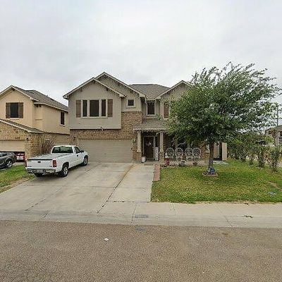 113 Washingtonia Dr, Laredo, TX 78045