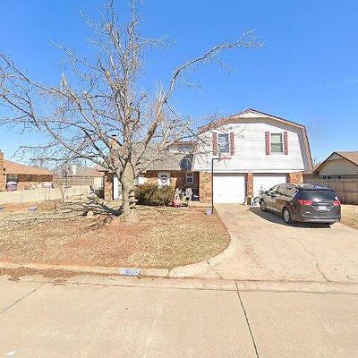 1135 W Dorchester Way, Mustang, OK 73064