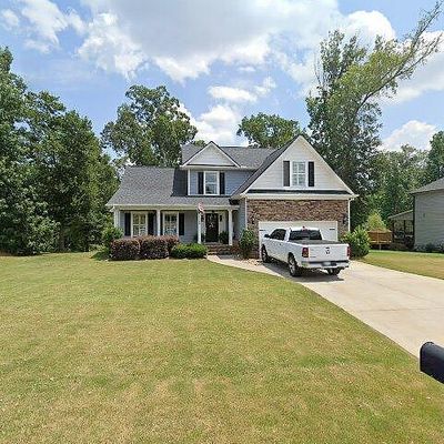 114 Tinsley Dr, Anderson, SC 29621