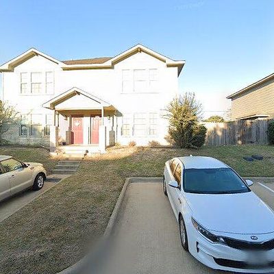 114 Vista Way, Huntsville, TX 77340