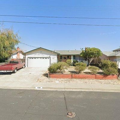 1140 Bay View Farm Rd, Pinole, CA 94564