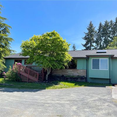 1140 E Grant Avenue, Port Angeles, WA 98362