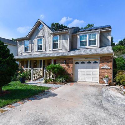 11407 Honeybear Ln, Germantown, MD 20876