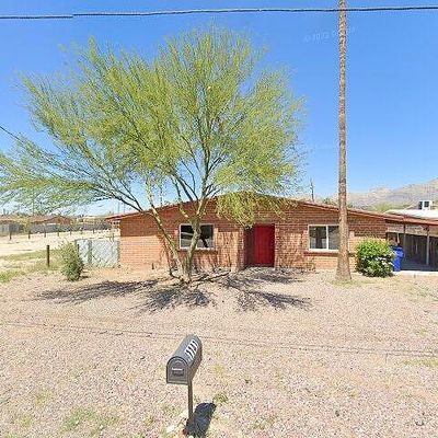 1141 E Easy St, Tucson, AZ 85719