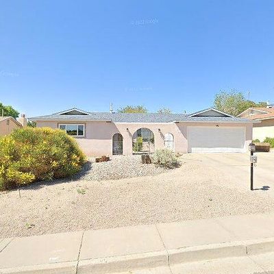 11417 Key West Dr Ne, Albuquerque, NM 87111