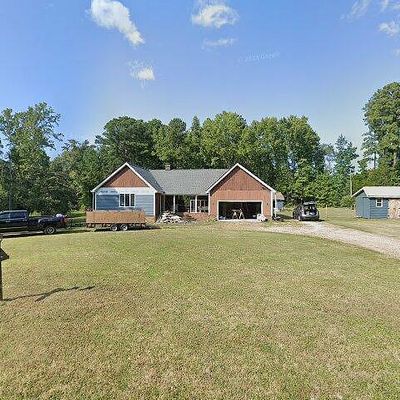 1145 Hallieford Rd, Cobbs Creek, VA 23035