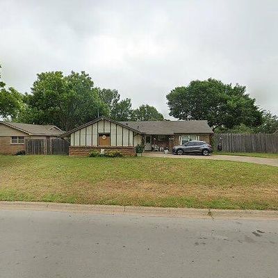 1148 Harrison Ln, Hurst, TX 76053