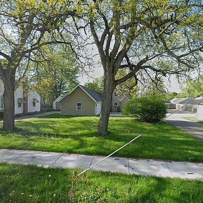 115 E Emerald St, Elkhart, IN 46514