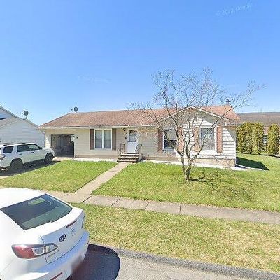 115 Donny Dr, Taylor, PA 18517