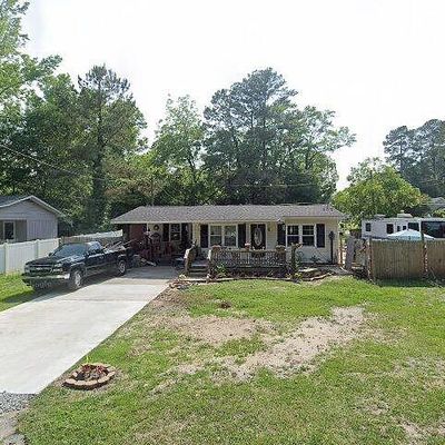 115 N Brighton Ave, Warsaw, NC 28398