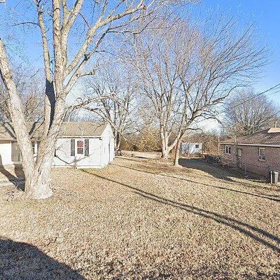 115 S Bryan, Sperry, OK 74073