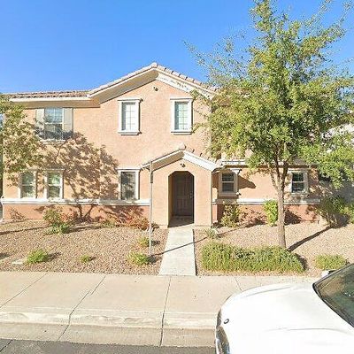 1152 S Avoca, Mesa, AZ 85208