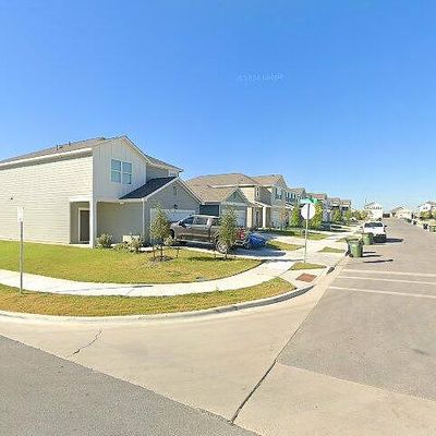 116 Bluegill Dr, Hutto, TX 78634