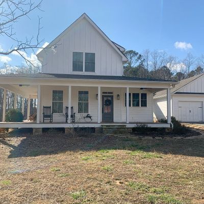 1164 Parker Rd, Jasper, GA 30143