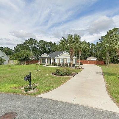 117 Churchill Dr, Crawfordville, FL 32327